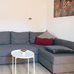 Gemuetliche Maisonettewohnung In Zentraler Lage