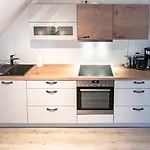 Gemuetliche Maisonettewohnung In Zentraler Lage