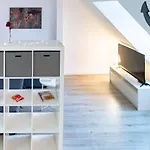 Gemuetliche Maisonettewohnung In Zentraler Lage