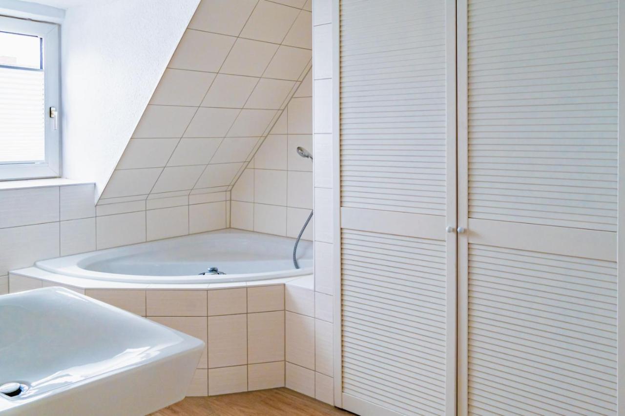 Apartment Gemutliche Maisonettewohnung In Zentraler Lage *