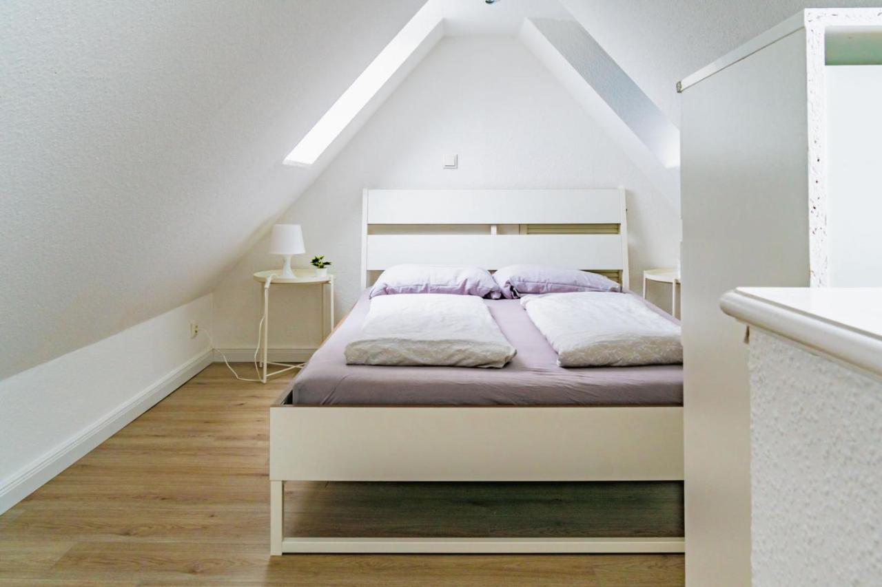Apartment Gemutliche Maisonettewohnung In Zentraler Lage *